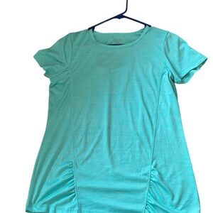 ACX Aqua Casual Top